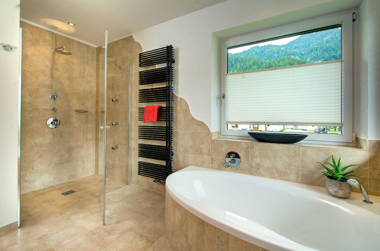 Sunside Wiesersberg - Saalfelden Leogang Zewnętrze zdjęcie